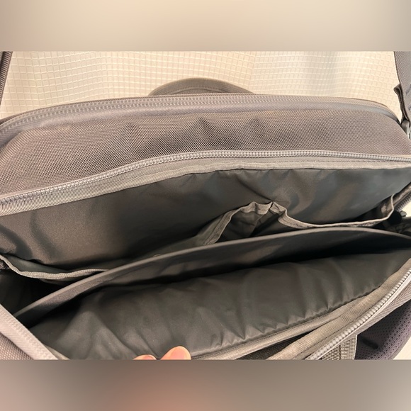 Mystery Ranch 3 Way Backpack Computer Bag - Picture 5 of 5